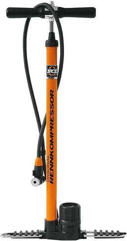 SKS Rennkompressor Floor Pump: in Saudi Arabia