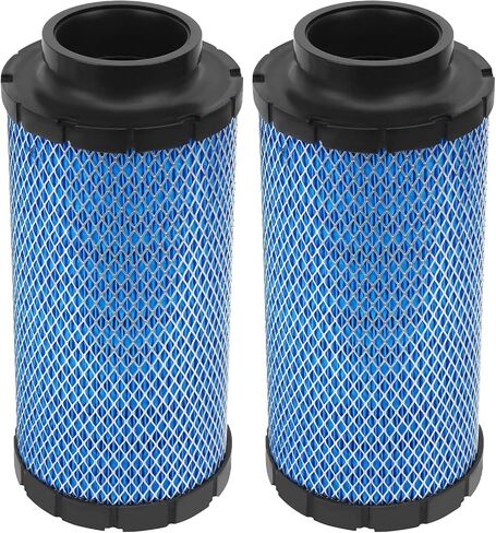 استبدال فلتر الهواء Anoety لـ Polaris RZR XP Turbo/RZR 1000 XP 2014 2015 2016 2017 2018 2019 2020 2021 2022 2023 #2882234 1240822 1240957 7082097 1241084 2879520 (عبوة من 2) in Kuwait