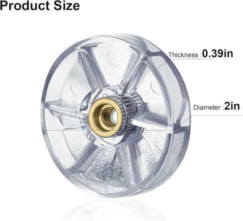 LAVAED 3 عبوات من تروس القاعدة العلوية لخلاط 600 وات 900 وات NB-101B NB-101S NB-201 in Kuwait
