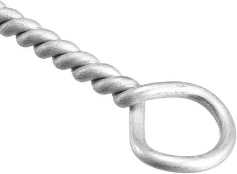 uxcell Copper Wire Tube Cleaning Brush 10mm Diameter 28.5cm Length 5pcs in Saudi Arabia