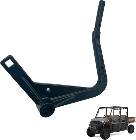 5634266-458 ذراع ناقل الحركة المتوافق مع 2018-2021 Polaris Ranger 1000 2019-2020 Polaris Pro XD، ألومنيوم مصبوب أسود غير لامع #OEM 5633821-458 5633821458 5634266458 in Kuwait