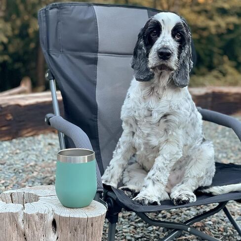 G4Free Folding Beach Chair, Low Sling Portable Beach Chair for Adults with Headrest, Backpack Lightweight Camp Chair for Outdoor Camping Sand Beach in Saudi Arabia