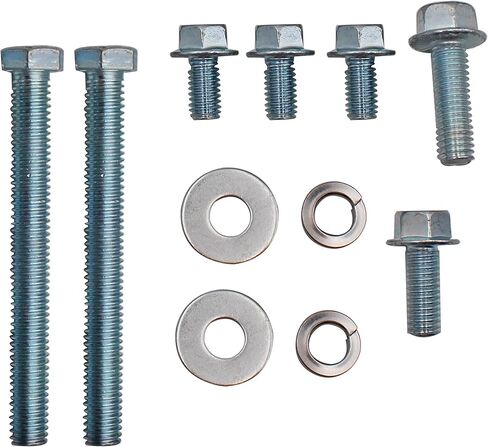 مجموعة دعامة توجيه كهربائية 551522 متوافقة مع محركات تشيفي ذات الكتلة الصغيرة in Kuwait