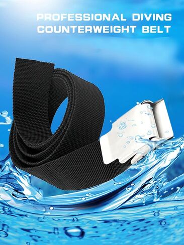 VILEMALEN Diving Weight in Saudi Arabia