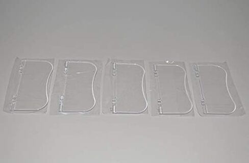 Charging Station Dividers Replacements for Multiple Devices Dock 5 Pack (Newer Model Dock) in Kuwait