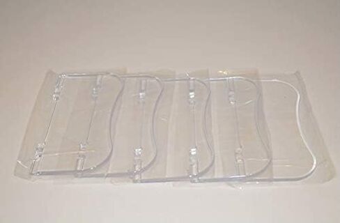 Charging Station Dividers Replacements for Multiple Devices Dock 5 Pack (Newer Model Dock) in Kuwait