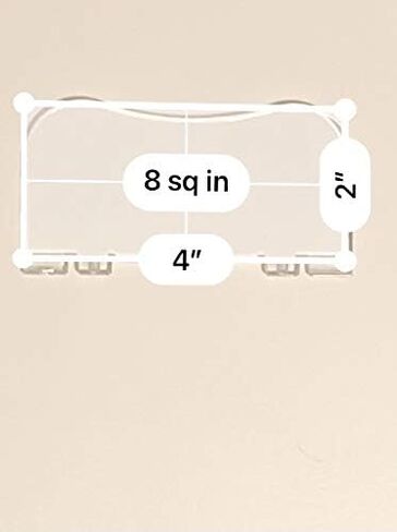 Charging Station Dividers Replacements for Multiple Devices Dock 5 Pack (Newer Model Dock) in Kuwait