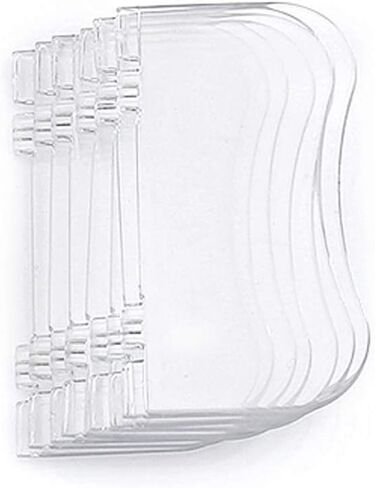 Charging Station Dividers Replacements for Multiple Devices Dock 5 Pack (Newer Model Dock) in Kuwait