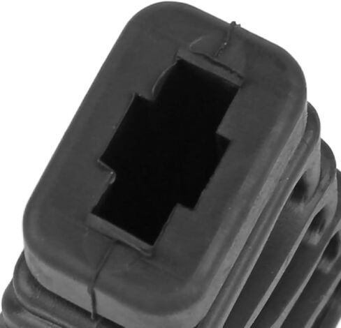 3Pcs Drum Rubber Feet Replacement Drum Rack Feet Cymbal Stand Bracket Rack Pads Legs Replacement Black (WC10) in Saudi Arabia