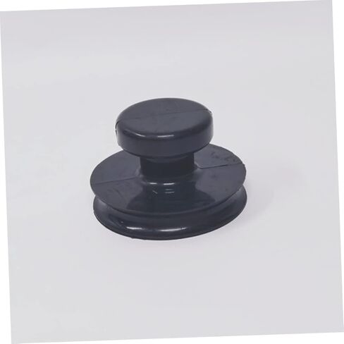 INOOMP 10 قطع من وعاء بوديساتفا لتزيين زن ووسادة الغناء ووسادة الصوت ومثبت وعاء الغناء ومقبض الرفع وكوب الشفط وإكسسوارات اليوجا وحامل وعاء شاكرا من المطاط الفريد من نوعه نيبال in Kuwait