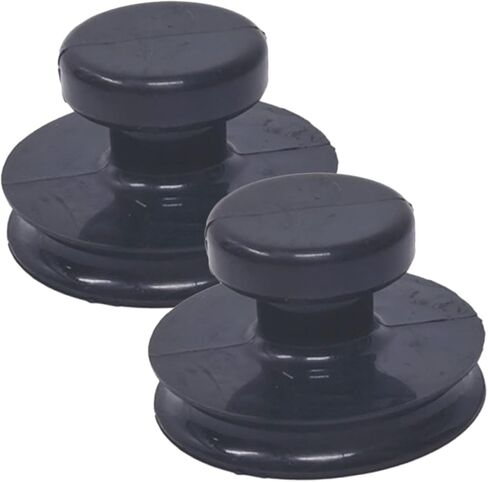INOOMP 10 قطع من وعاء بوديساتفا لتزيين زن ووسادة الغناء ووسادة الصوت ومثبت وعاء الغناء ومقبض الرفع وكوب الشفط وإكسسوارات اليوجا وحامل وعاء شاكرا من المطاط الفريد من نوعه نيبال in Kuwait