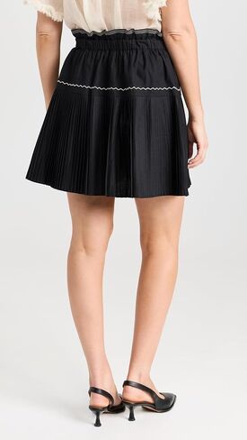 Ulla Johnson Women's Erika Skirt in Saudi Arabia