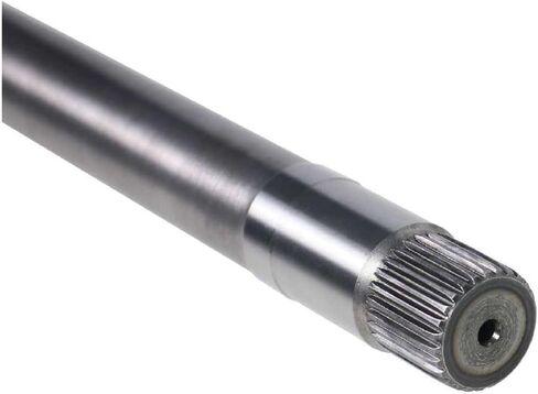 عمود متوسط ​​لمحور السيرة الذاتية GSP NEX48000 - متوافق مع مجموعة مختارة من مرسيدس بنز C280، C300، C350، CL550، CLS400، CLS550، CLS63، E250، E350، E400، E550، E63 AMG، GLK250، GLK350، S350، S550؛ اليسار الأمامي in Saudi Arabia