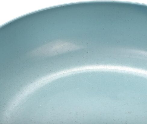 وعاء طعام القطط من Suwimut 24 قطعة من وعاء طعام القطط الضحل مقاس 5.5 بوصة، أوعية طعام رطبة للقطط واسعة للطعام والماء، طبق صغير للحيوانات الأليفة للقطط والقطط ذات الأرجل القصيرة، قش القمح in Kuwait