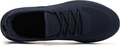 VAMJAM Men's Running Shoes Ultra Lightweight Fashion Sneakers Breathable Walking Shoes Non Slip Athletic Mesh Workout Casual Sports Shoes in Saudi Arabia