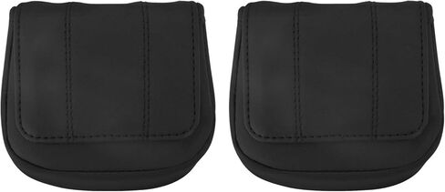 حقيبة أدوات YHMTIVTU السفلية مناسبة لدراجة Harley Road King Street Glide Road Glide Electra Glide Tri Glide CVO 2014-2020 زوج واحد in Kuwait