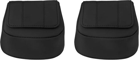 حقيبة أدوات YHMTIVTU السفلية مناسبة لدراجة Harley Road King Street Glide Road Glide Electra Glide Tri Glide CVO 2014-2020 زوج واحد in Kuwait