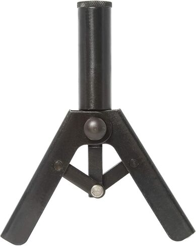 FreeTec 41 قطعة من البلاستيك المبرشم المبرشم مجموعة سريعة أداة يدوية مع 40 برشام بولي in Kuwait