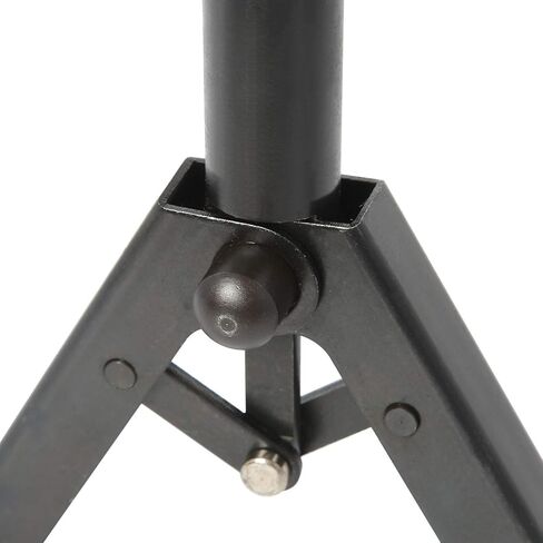 FreeTec 41 قطعة من البلاستيك المبرشم المبرشم مجموعة سريعة أداة يدوية مع 40 برشام بولي in Kuwait