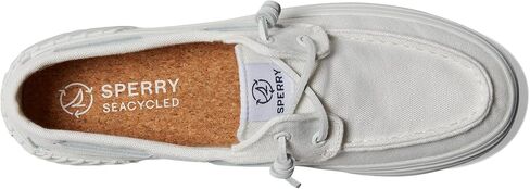 Sperry Women's Crest Boat Platform in Saudi Arabia