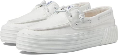 Sperry Women's Crest Boat Platform in Saudi Arabia