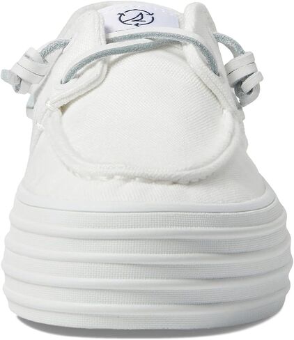 Sperry Women's Crest Boat Platform in Saudi Arabia