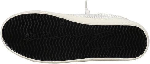 VINTAGE HAVANA Womens Kate Snake Lace Up Sneakers Shoes Casual - Gold, Grey, White in Saudi Arabia
