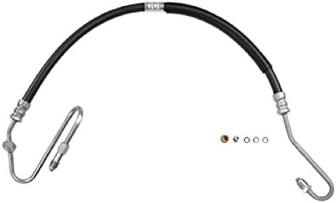 Sunsong 3401070 Power Steering Pressure Line Hose Assembly in Saudi Arabia