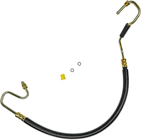 خرطوم ضغط التوجيه الكهربائي Edelmann Elite 92092E - ملحقات ومعدات السيارات، لسيارة 2006-02 Chev Avalanche، 06-03 Cadillac Escalade، Chev Suburban، GMC Yukon، 05-03 Chev Tahoe Vehicles in Saudi Arabia
