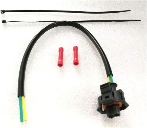 غير محدود رايدر ل بولاريس RZR الحارس رياضي تشويش إذاعي ACE مستشعر حرارة ضفيرة تسخير طقم تصليح استبدال 2878496 in Kuwait