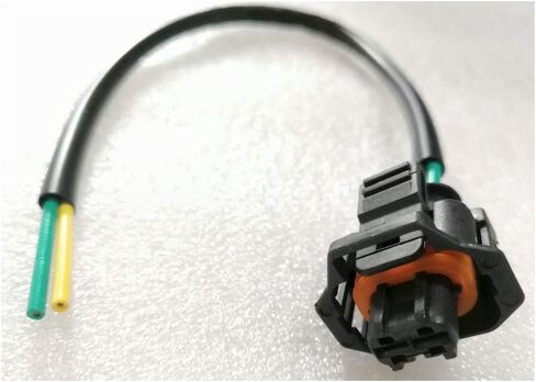 غير محدود رايدر ل بولاريس RZR الحارس رياضي تشويش إذاعي ACE مستشعر حرارة ضفيرة تسخير طقم تصليح استبدال 2878496 in Kuwait