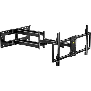 FORGING MOUNT Long Arm TV Wall Mount for Most 42-95 inch TVs, in Kuwait
