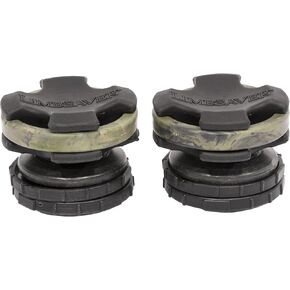 LimbSaver Broadband Dampener for Split Limb Crossbows, 2-Pack in Kuwait