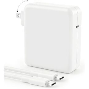 96W Charger for MacBook Air 13 15 inch MacBook Pro 14 16 inch MacBook Neo in Kuwait