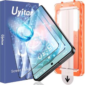 Uyiton for Samsung Galaxy Z Fold 8 Matte Screen Protector - 2 Pack in Kuwait