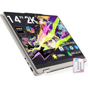 Professional Upgrade Edition for Lenovo Yoga 7a 2-in-1 14" AI Laptop in Kuwait