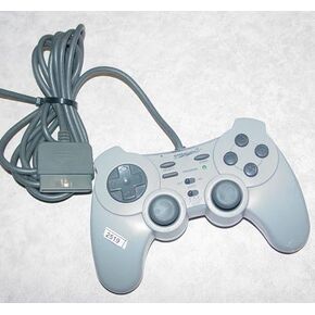 Barracuda 2 Interact Controller Game Pad for Sony Playstation SV-1133 in Kuwait