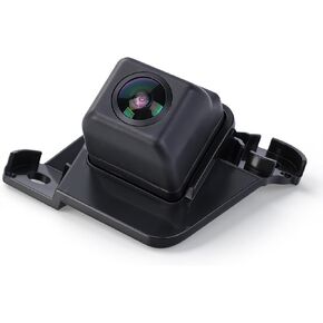 720P Rear View Backup Reverse Camera Night Vision Waterproof 170 Degree Wide Angle Rearview Reversing Compatible for Toyota Tacoma 2009-2013 Replace 86790-04010 8679004010 in Kuwait