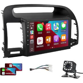 9" Car Radio for Toyota Camry 2002 2003 2004 2005 2006 (for JBL) in Saudi Arabia