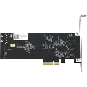 LX0B 4‑Port USB PCIe Independent‑Channel Expansion Card in Saudi Arabia