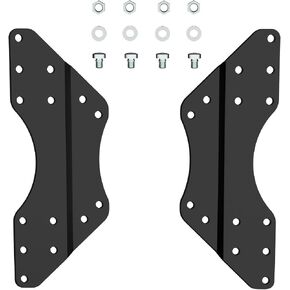 Pholiten VESA Conversion Plate Adjustable Adapter for Monitor Arm TV in Kuwait