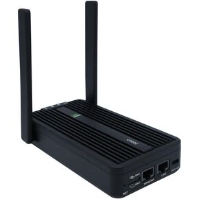 InHand Networks CR602,5G Cellular Router WiFi 7,10000mAh, Dual SIM & eSIM in Kuwait