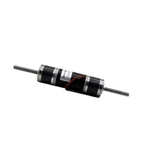 36MM36ZY Dual Output M8*50/100MM Thread Long Axis DC Planetary Reduction Motor 12V24V Forward & Reverse Large Torque Small Motor in Saudi Arabia