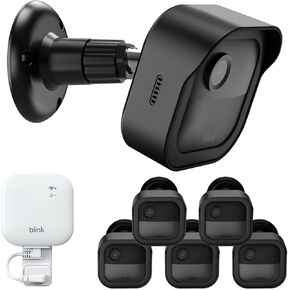 360°Adjustable Wall Mount for Blink Outdoor 4 and Blink Outdoor 2K+ Camera in Kuwait