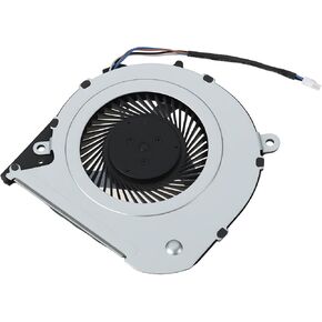 The Lord of the Tools Laptop Cooling Fan L23189-001 Compatible with HP 14-CK 14-CM 14-CF 14-DA 14-DK 14-MA 14S-CR 240 246 G7 CPU in Kuwait