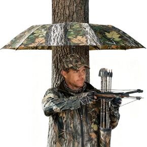 Tree Stand Umbrella, Tree Stand Accessories for Man, Camo Umbrella in Kuwait