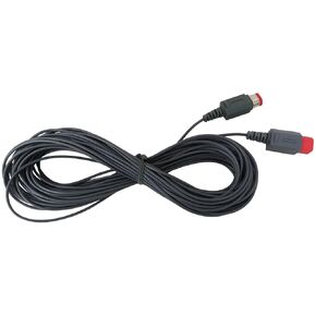 30ft Sensor Bar Extension Cable Cord Fit for Wii & Wii U - by YYU in Kuwait