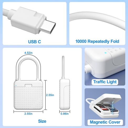 CFexpress Type B Card Reader, Dual Slot Reader for CFexpress B & SD 3.0 in Kuwait
