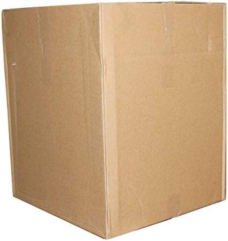 QPower 15" Single Vented Subwoofer Enclosure Box for Car Audio Systems in Kuwait