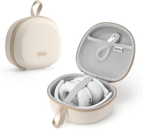 Headphone Case Hard Shell for BERIBES/Beats/Soundcore Anker/Bose/KVIDIO in Kuwait